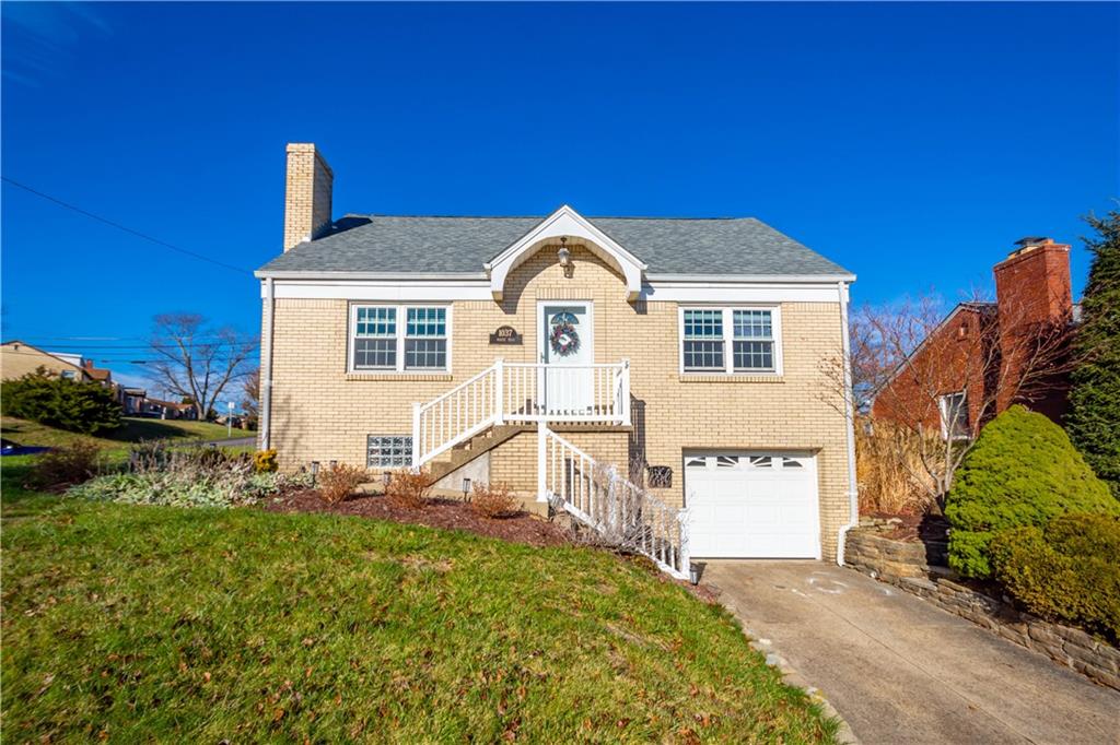 1037 Hastie Road Pittsburgh, PA 15234 - Photo 1 of 24 Gallery Image 1