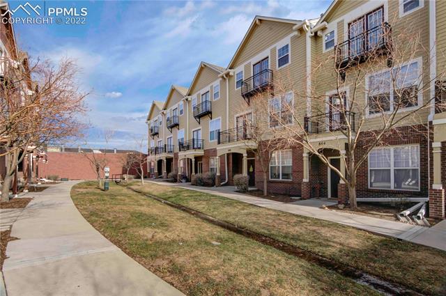 844 Wahsatch Ridge Point Colorado Springs, CO 80903 - Photo 2 of 20