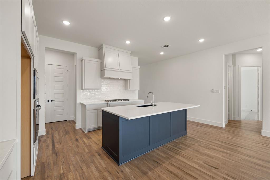 167 Springfield Street Rhome, TX 76078 - Photo 13 of 36