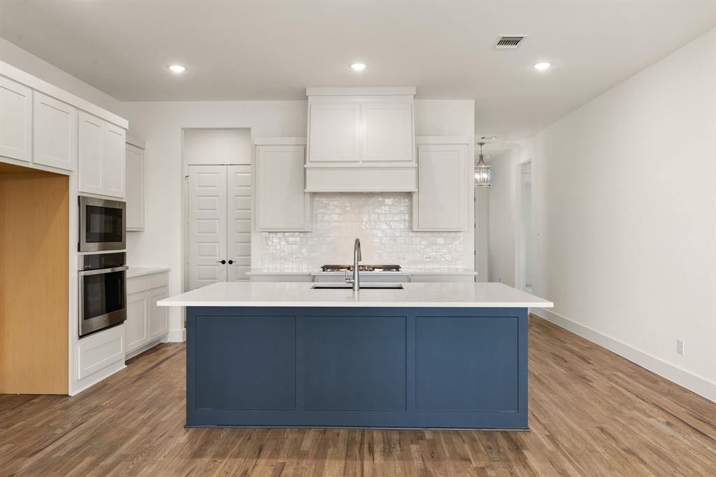 167 Springfield Street Rhome, TX 76078 - Photo 14 of 36