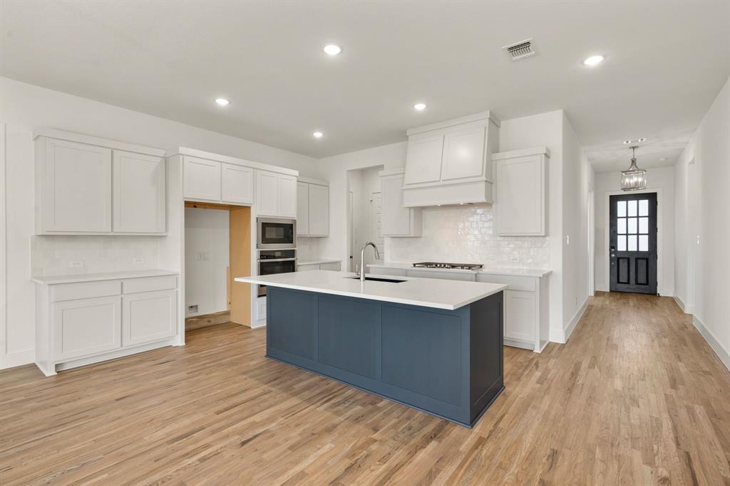 167 Springfield Street Rhome, TX 76078 - Photo 15 of 36