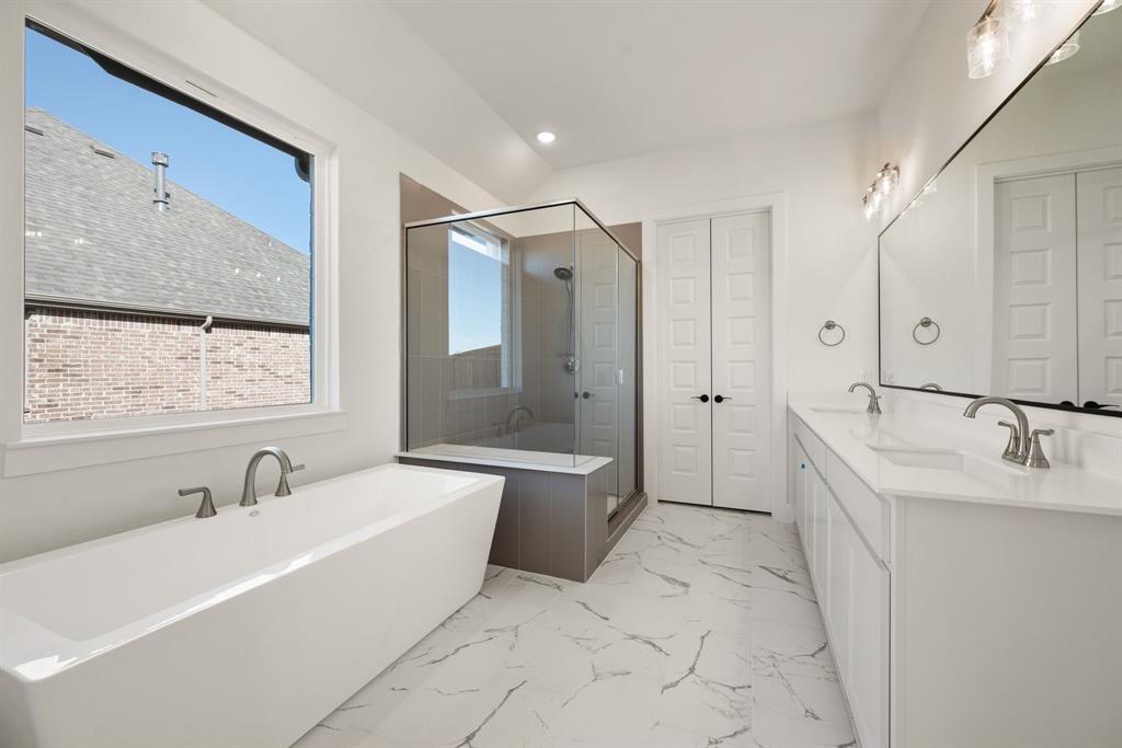 167 Springfield Street Rhome, TX 76078 - Photo 22 of 36