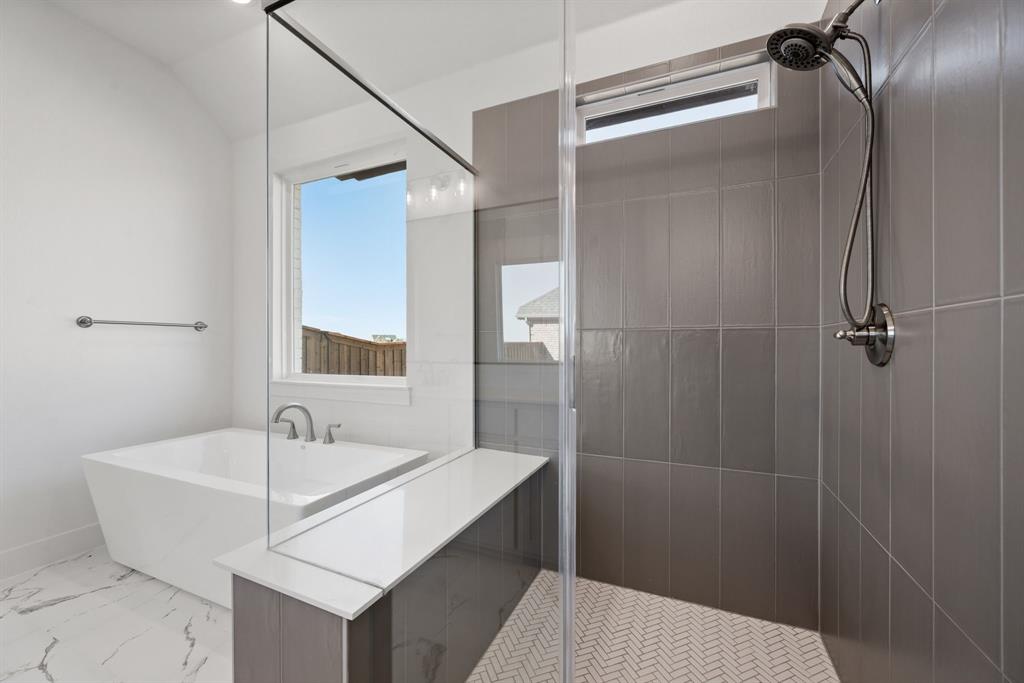 167 Springfield Street Rhome, TX 76078 - Photo 23 of 36