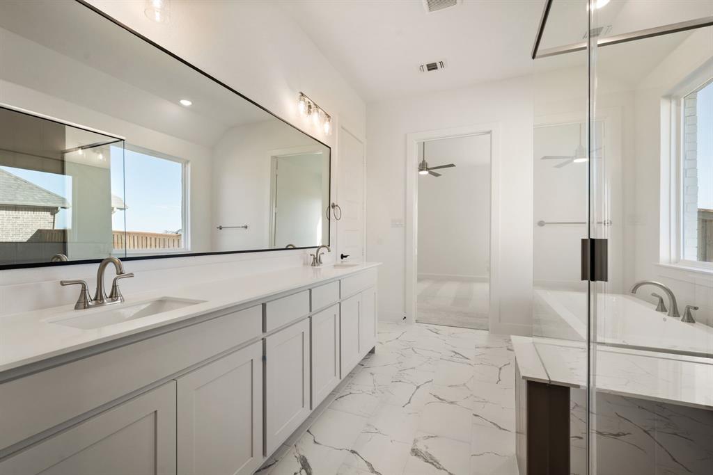 167 Springfield Street Rhome, TX 76078 - Photo 24 of 36