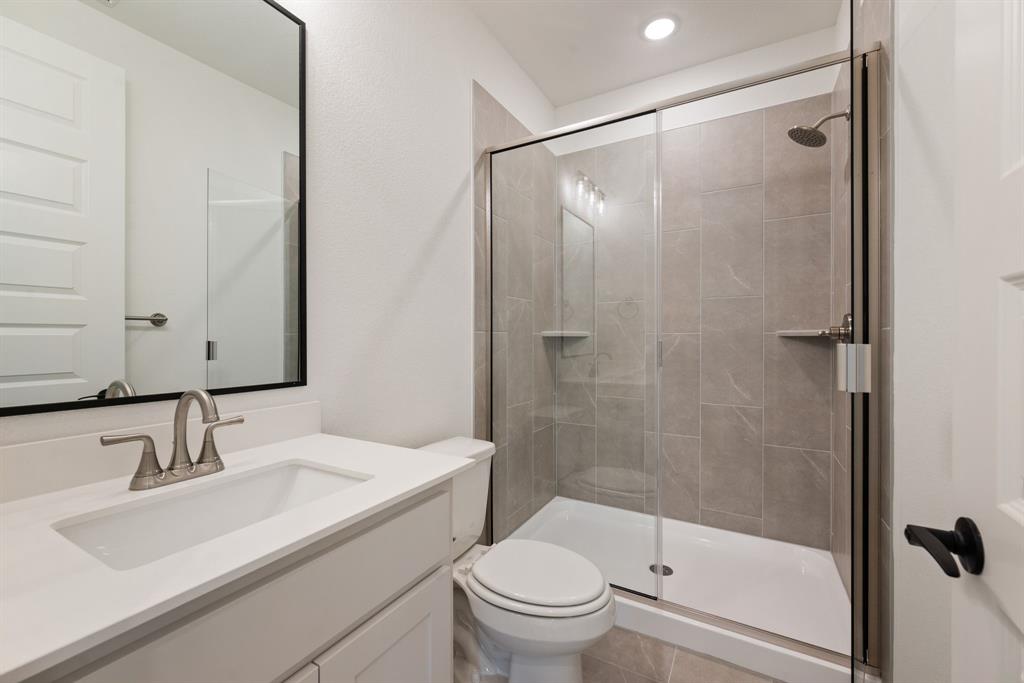 167 Springfield Street Rhome, TX 76078 - Photo 27 of 36