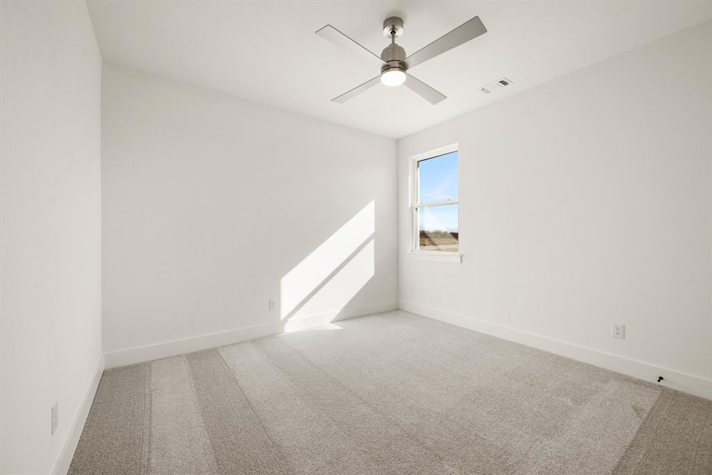 167 Springfield Street Rhome, TX 76078 - Photo 28 of 36