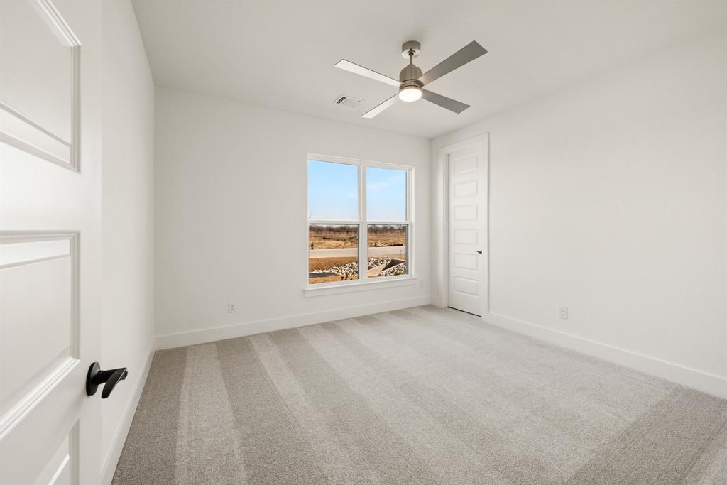 167 Springfield Street Rhome, TX 76078 - Photo 31 of 36