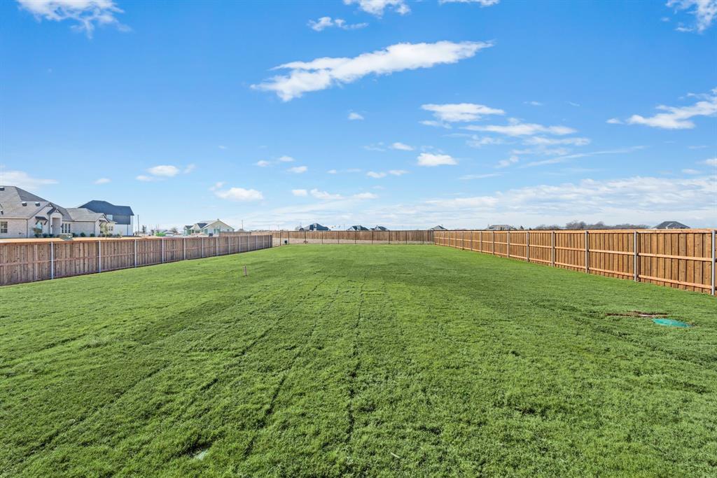 167 Springfield Street Rhome, TX 76078 - Photo 34 of 36