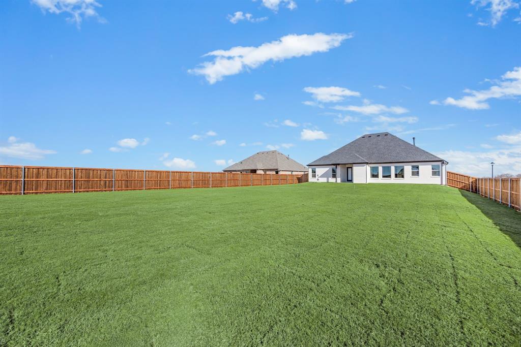 167 Springfield Street Rhome, TX 76078 - Photo 36 of 36