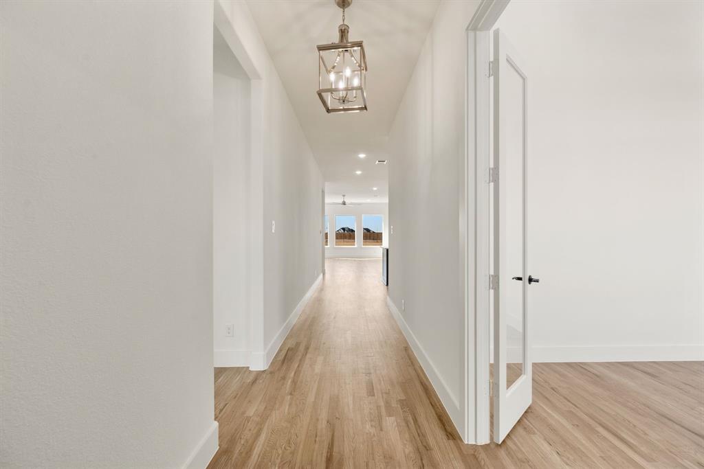 167 Springfield Street Rhome, TX 76078 - Photo 6 of 36