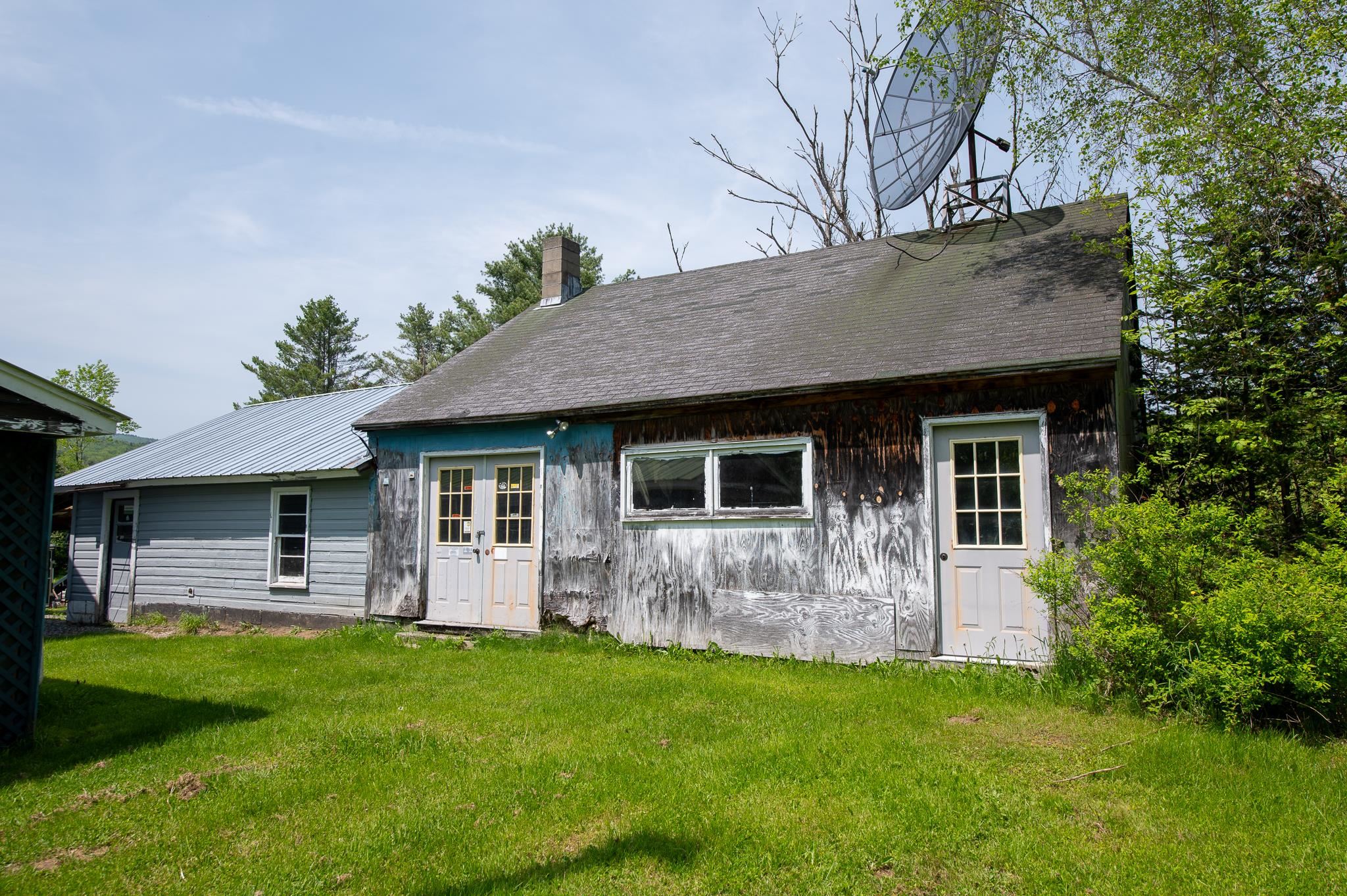 1614 Burbee Pond Road Windham, VT 05359 - Photo 18 of 18