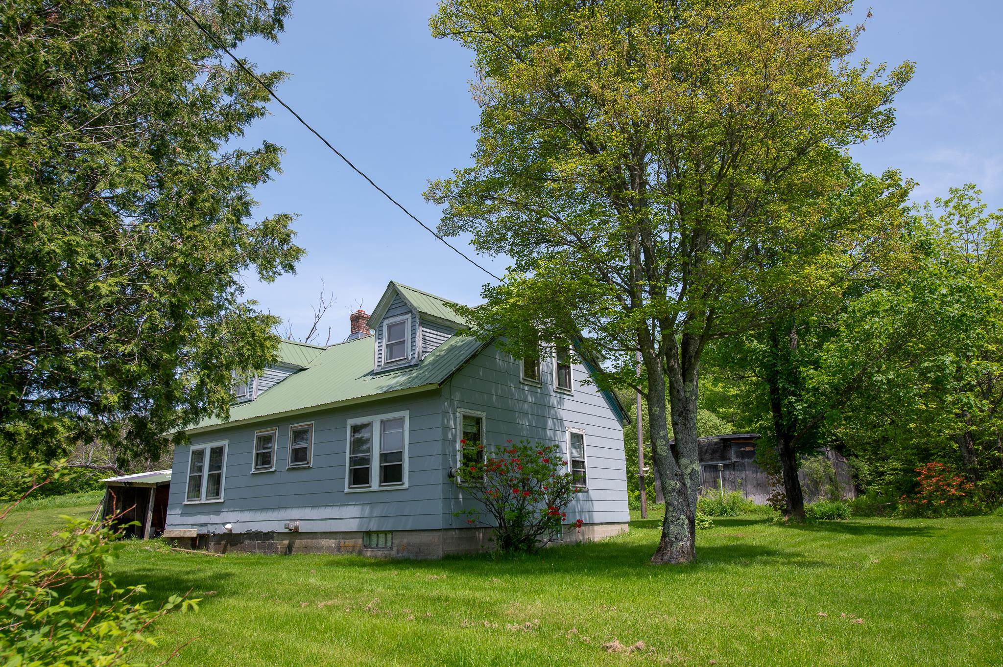 1614 Burbee Pond Road Windham, VT 05359 - Photo 3 of 18