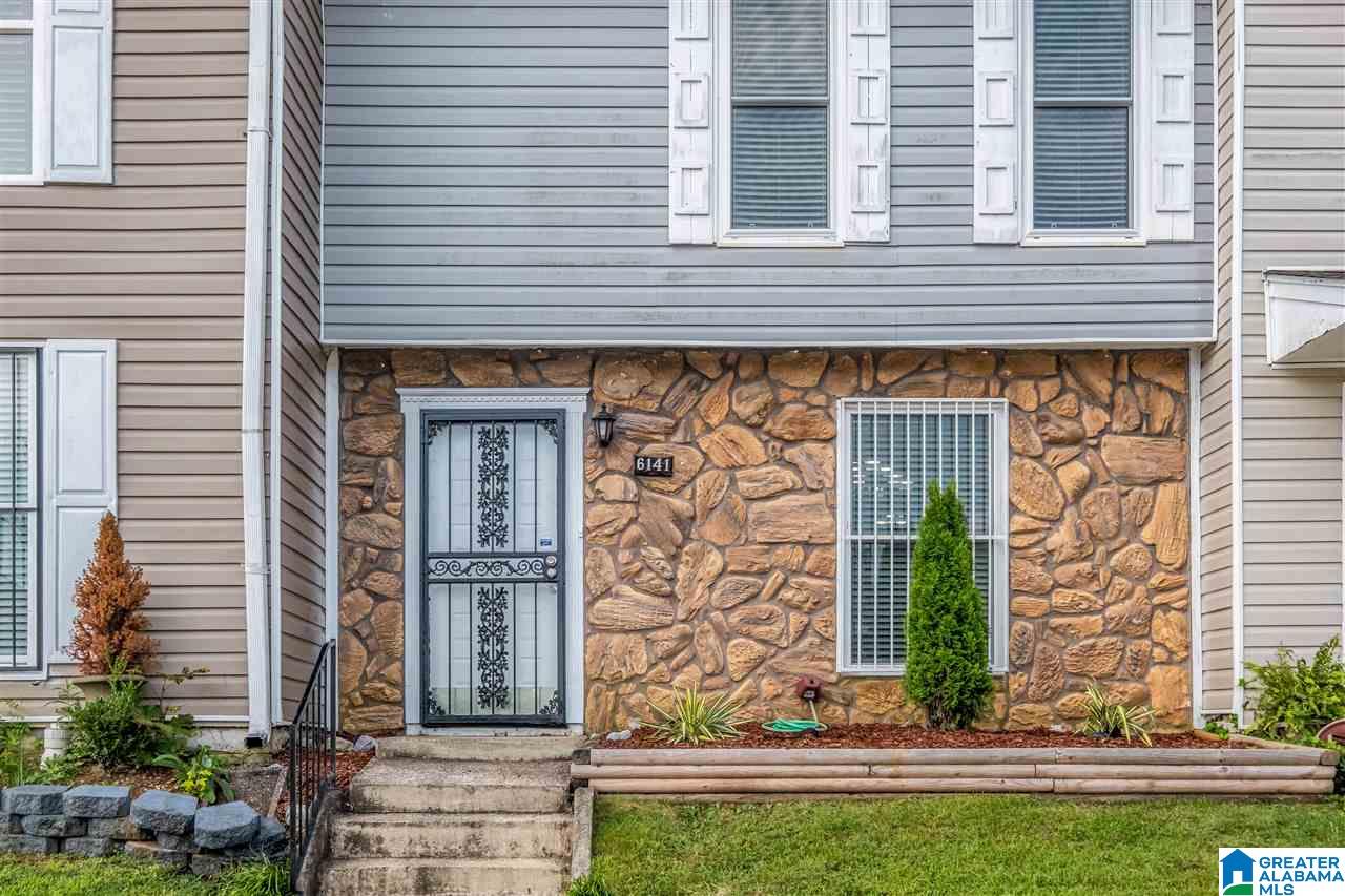 6141 Crest Green Road, Unit 25 Birmingham, AL 35212 - Photo 6 of 31