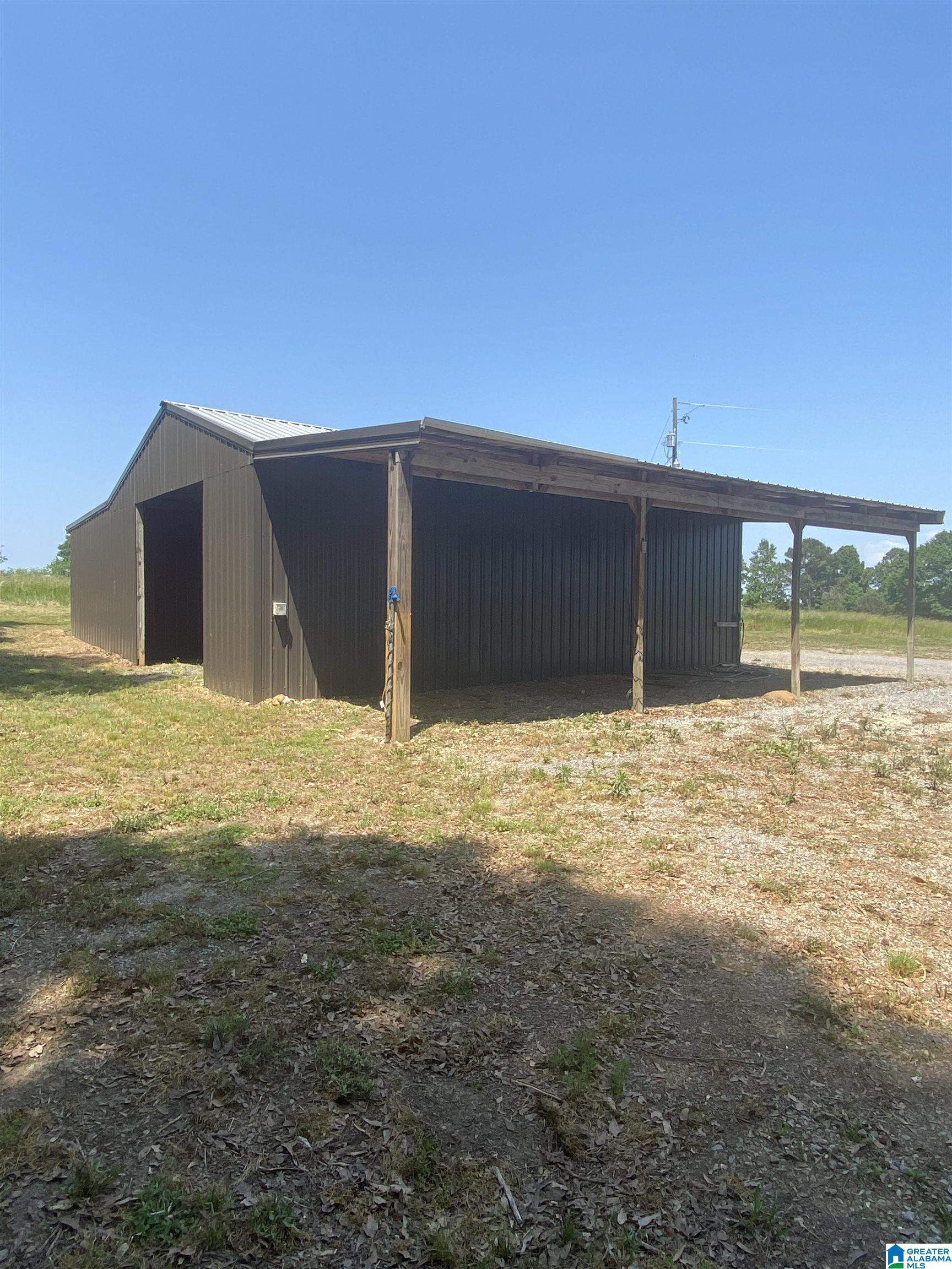 7628 Cox Gap Road, Unit 1 PARCEL Boaz, AL 35956 - Photo 2 of 12