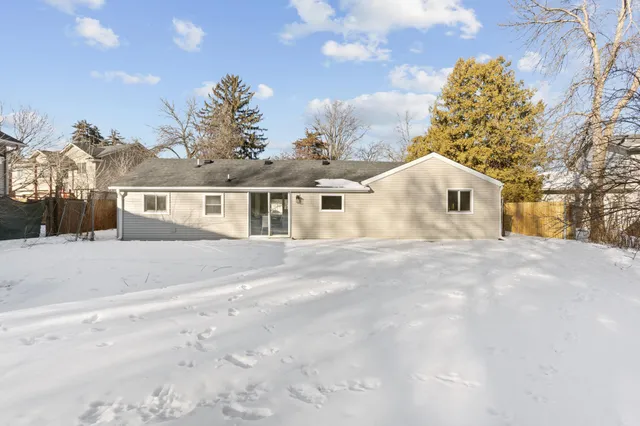 $299,000 | 516 Dayton Road, Champlin, MN 55316