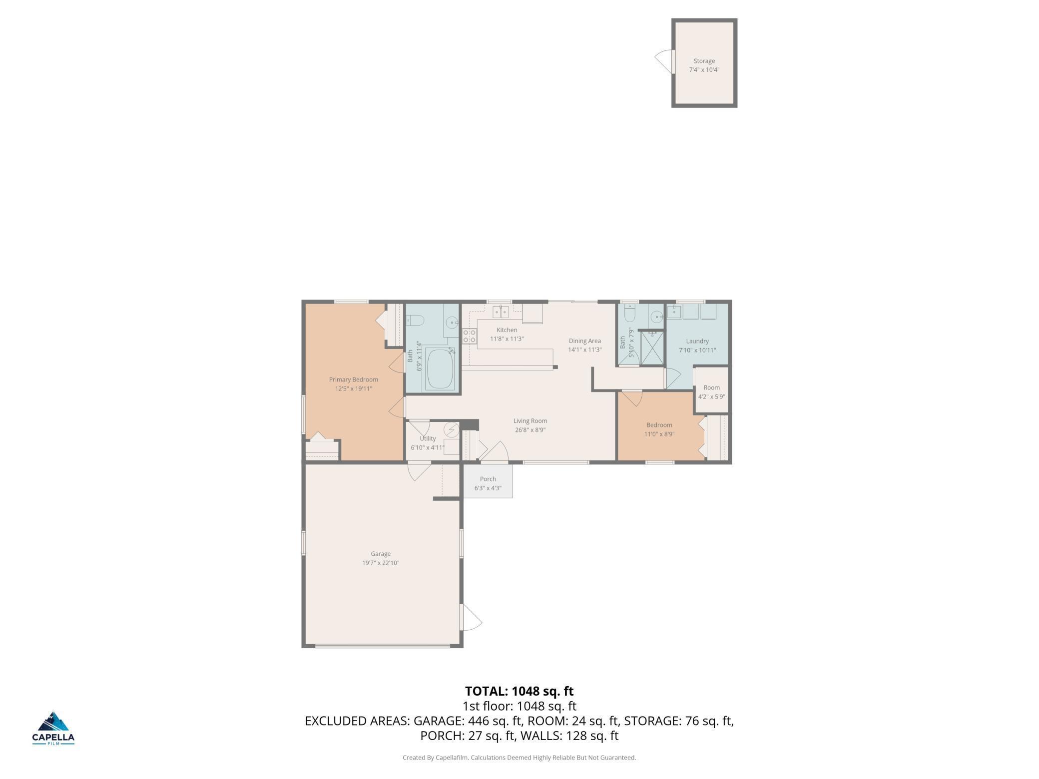 516 Dayton Road Champlin, MN 55316 - Photo 25 of 25