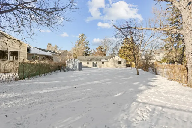 $299,000 | 516 Dayton Road, Champlin, MN 55316