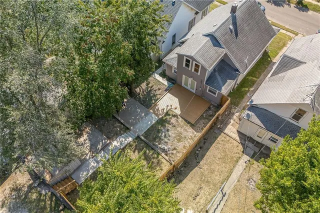 $167,900 | 1207 South 23rd Street, St. Joseph, MO 64507