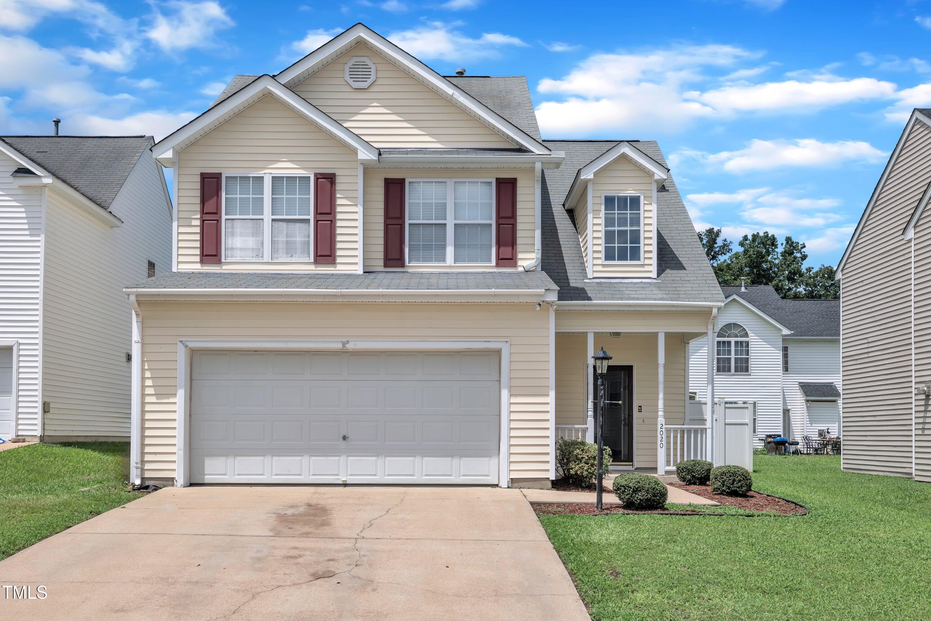 2020 Cartier Ruby Lane Raleigh, NC 27610 - Photo 1 of 36 01-2020 Cartier Ruby Ln-5
