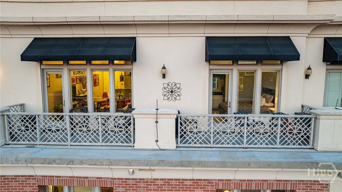 755 East Broad Street, Unit 903 Athens, GA 30601 - Photo 1 of 56 double balcony deluxe penthouse