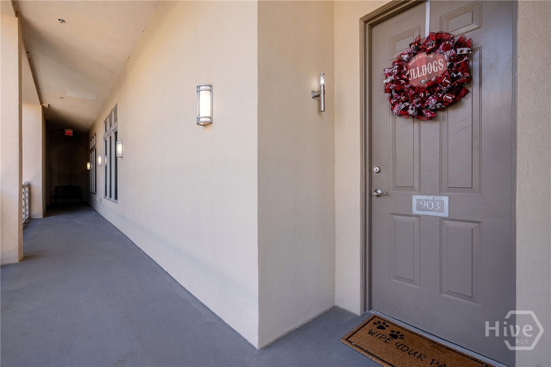 755 East Broad Street, Unit 903 Athens, GA 30601 - Photo 2 of 56 #903 Penthouse