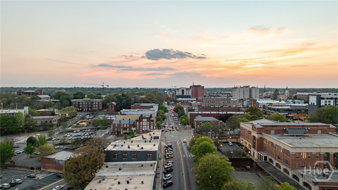 755 East Broad Street, Unit 903 Athens, GA 30601 - Photo 35 of 56 gorgeous sunsets