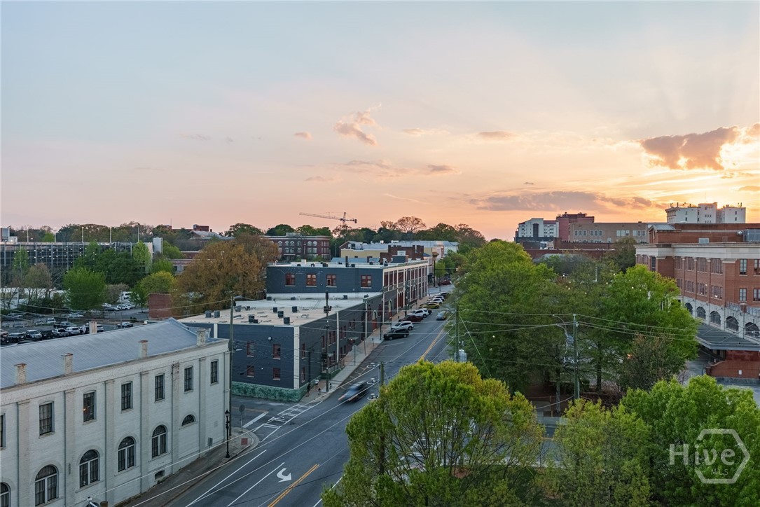 755 East Broad Street, Unit 903 Athens, GA 30601 - Photo 36 of 56 Downtown Sunsets