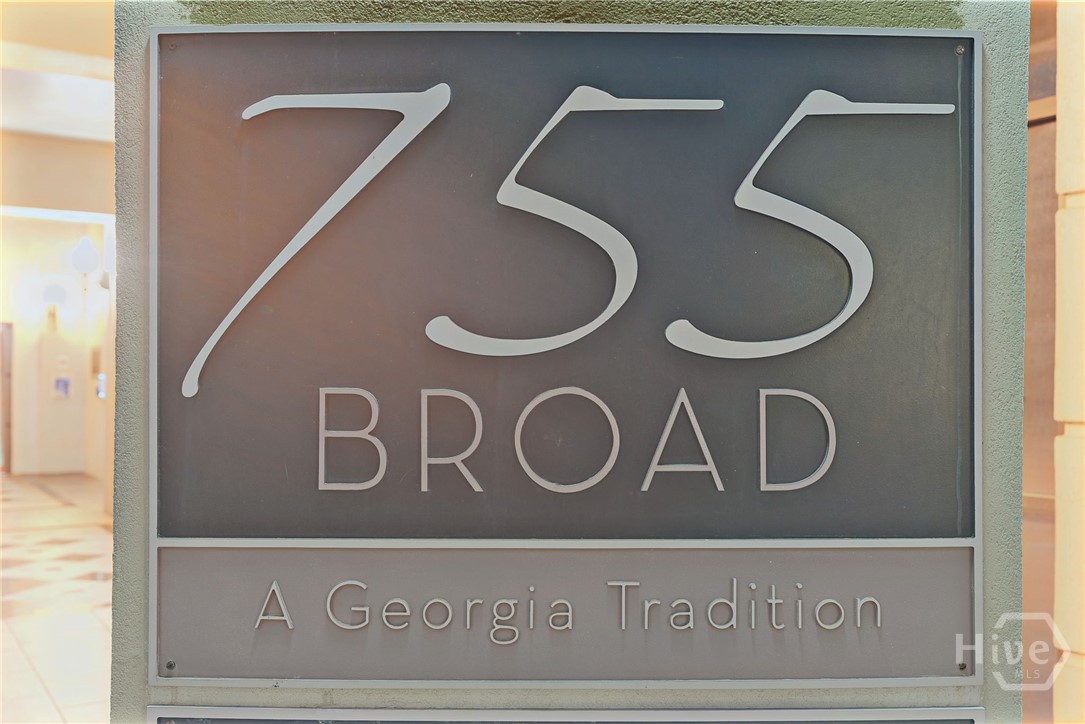 755 East Broad Street, Unit 903 Athens, GA 30601 - Photo 56 of 56