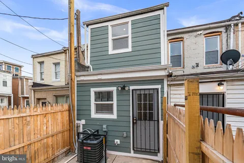 $215,000 | 224 North Glover Street, Baltimore, MD 21224