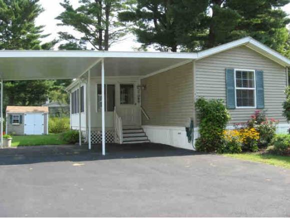61 Hagop Road Salem, NH 03079 - Photo 1 of 1