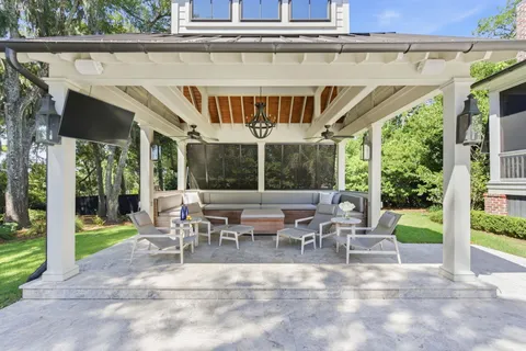 $3,998,000 | 660 Ellis Oak Avenue, Charleston, SC 29412