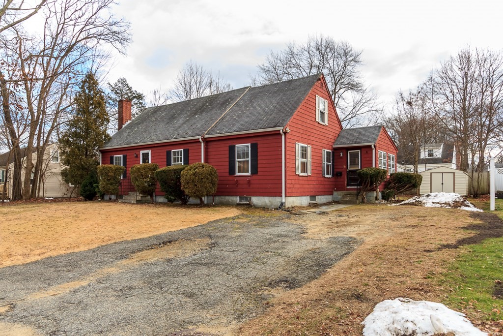 30 Springvale Road Reading, MA 01867 - Photo 1 of 37 Gallery Image 1