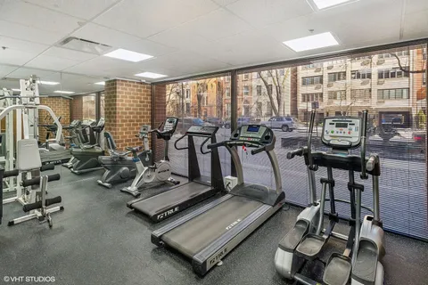 $675,000 | 1410 North State Parkway, Unit 18B, Chicago, IL 60610