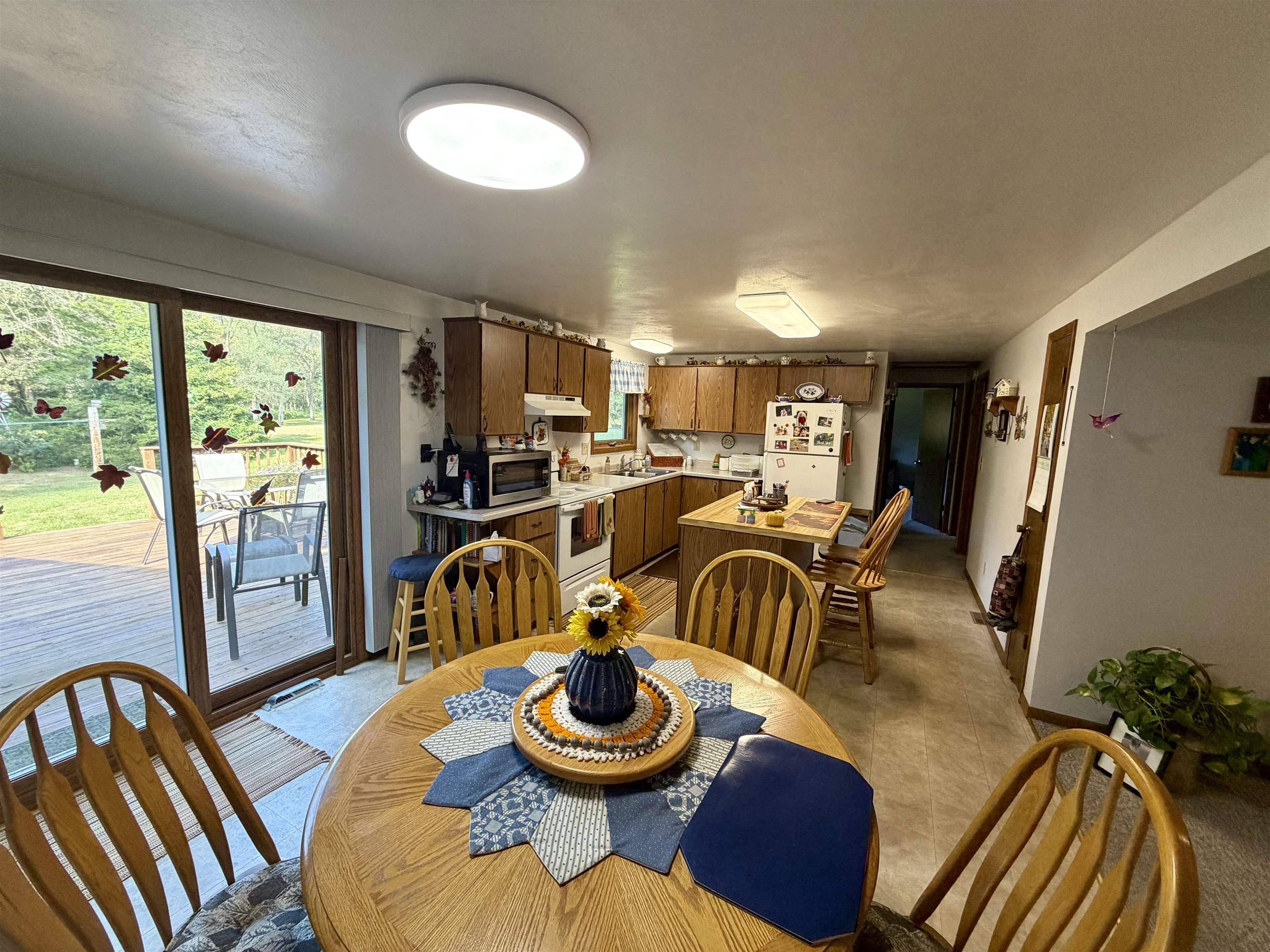29569 Whispering Pines Road Lone Rock, WI 53556 - Photo 9 of 25 Gallery Image 9