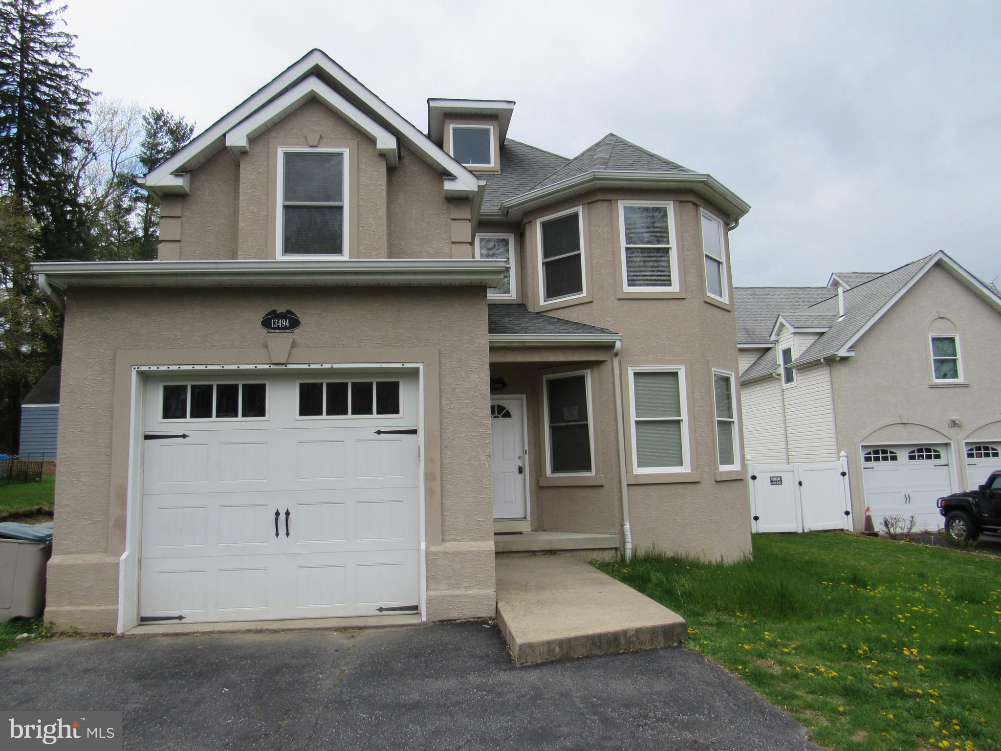 13494 Proctor Road Philadelphia, PA 19116 - Photo 1 of 26