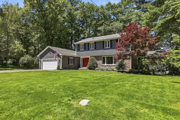 $1,124,800 | 25 Revolutionary Road, Acton, MA 01720