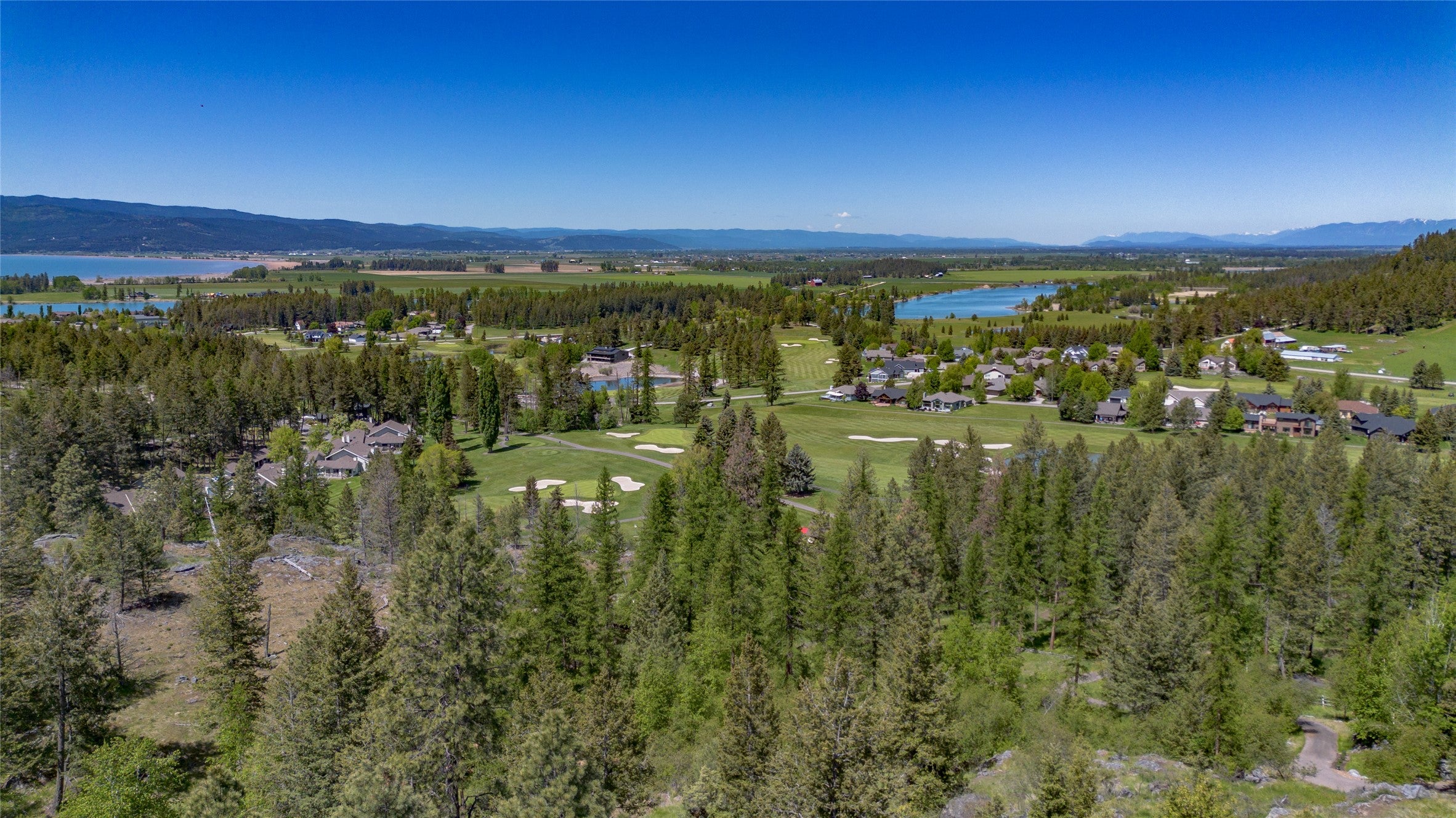 1193 Whispering Rock Road Bigfork, MT 59911 - Photo 19 of 48 Gallery Image 19