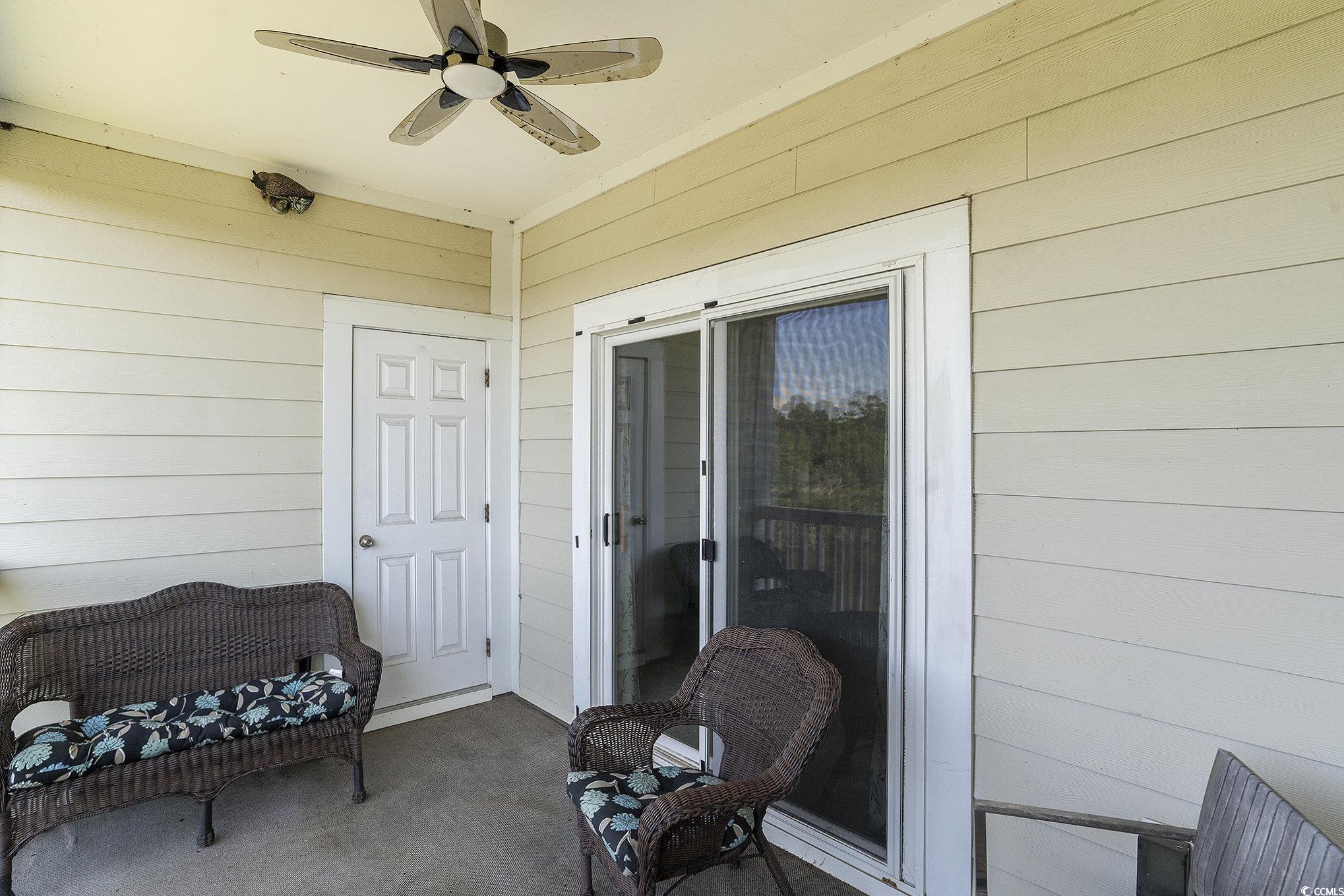 374 Kiskadee Loop, Unit 38L Conway, SC 29526 - Photo 19 of 40