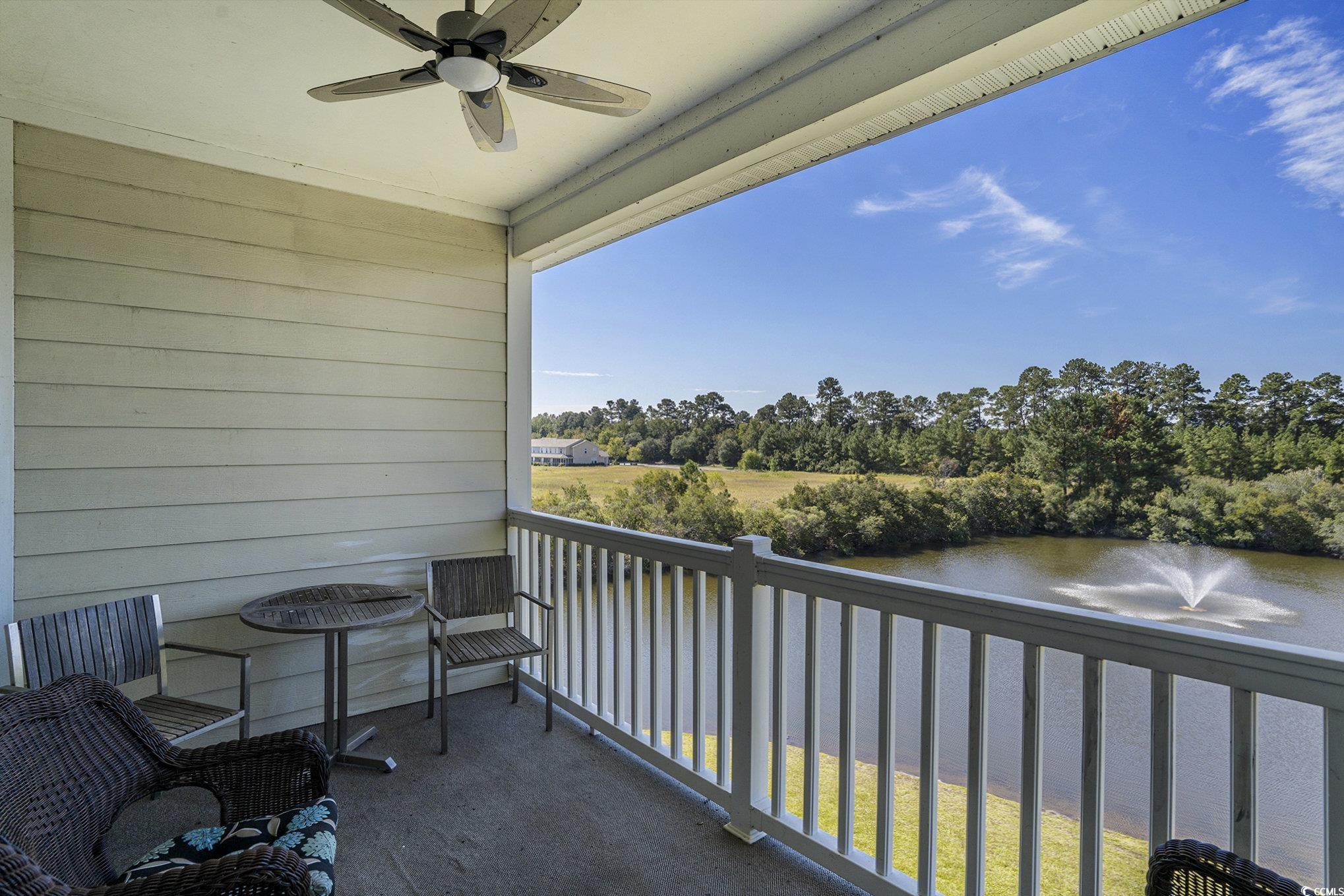 374 Kiskadee Loop, Unit 38L Conway, SC 29526 - Photo 20 of 40