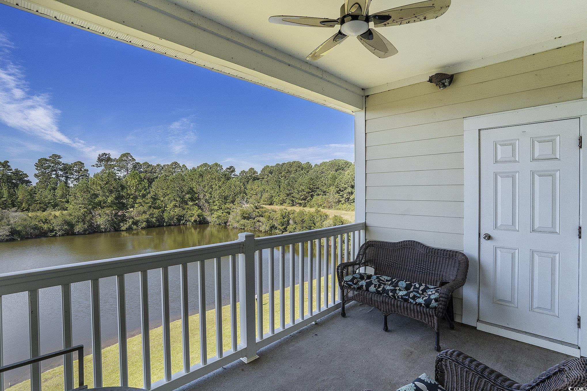 374 Kiskadee Loop, Unit 38L Conway, SC 29526 - Photo 21 of 40