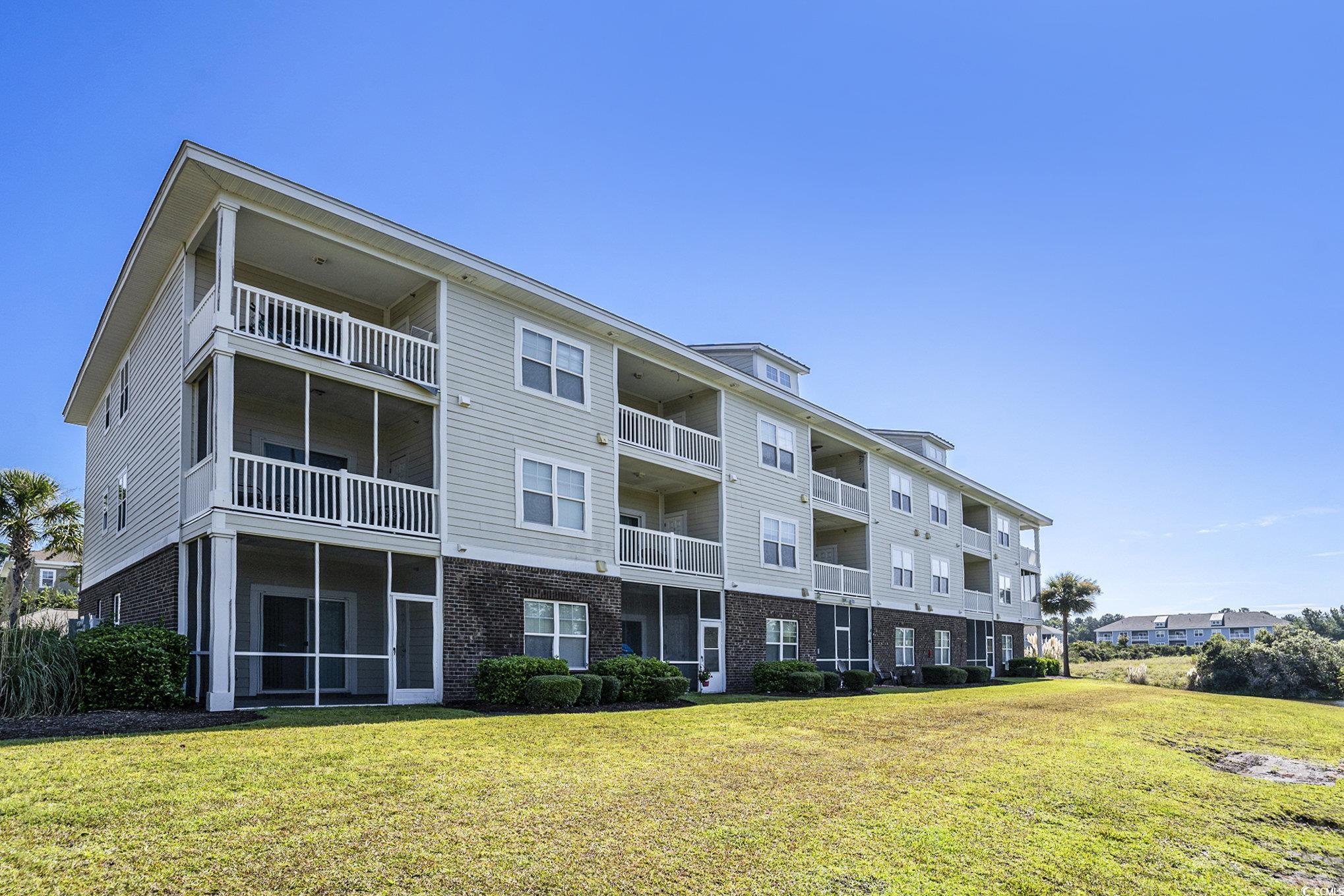 374 Kiskadee Loop, Unit 38L Conway, SC 29526 - Photo 23 of 40