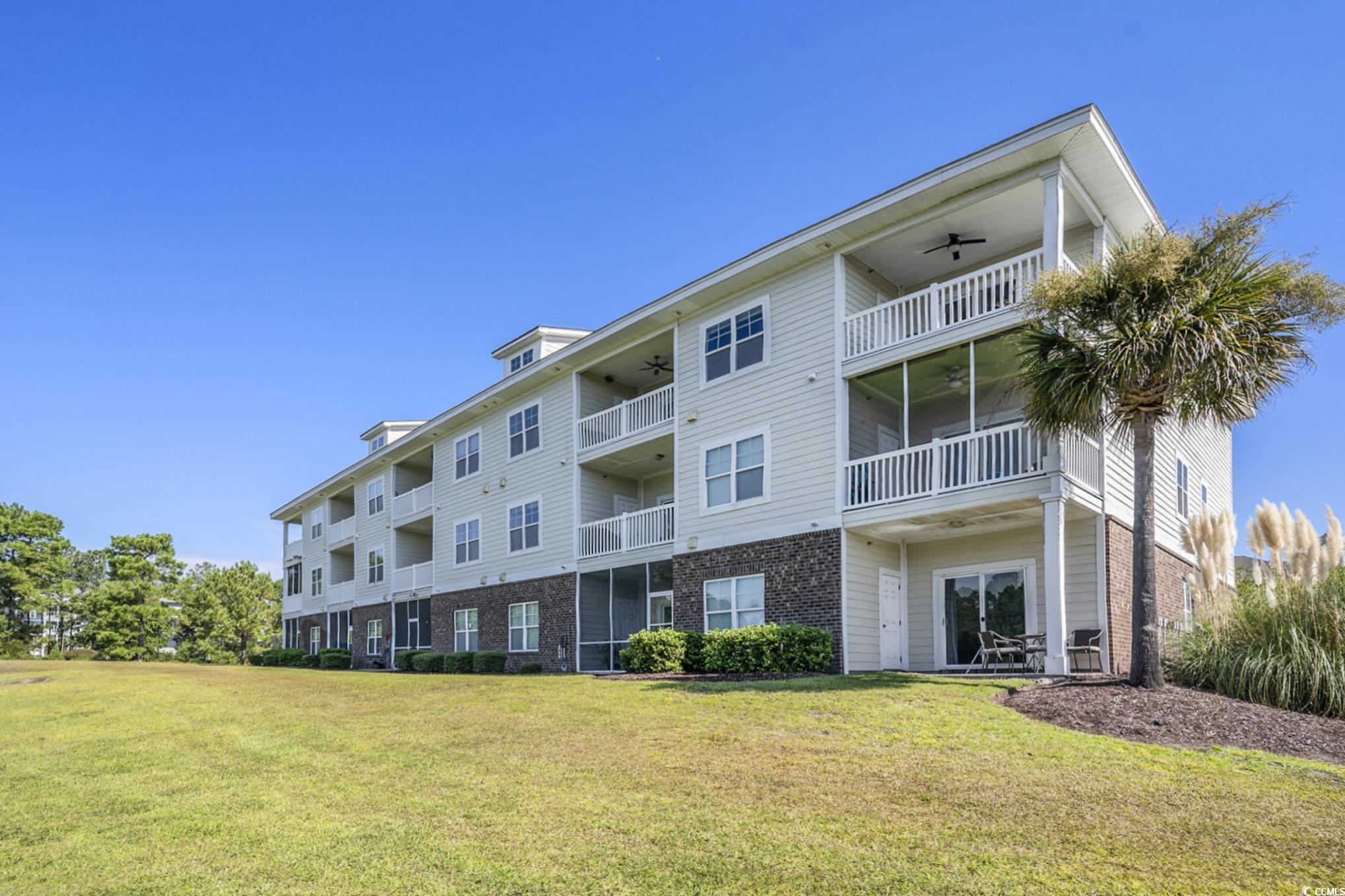 374 Kiskadee Loop, Unit 38L Conway, SC 29526 - Photo 24 of 40