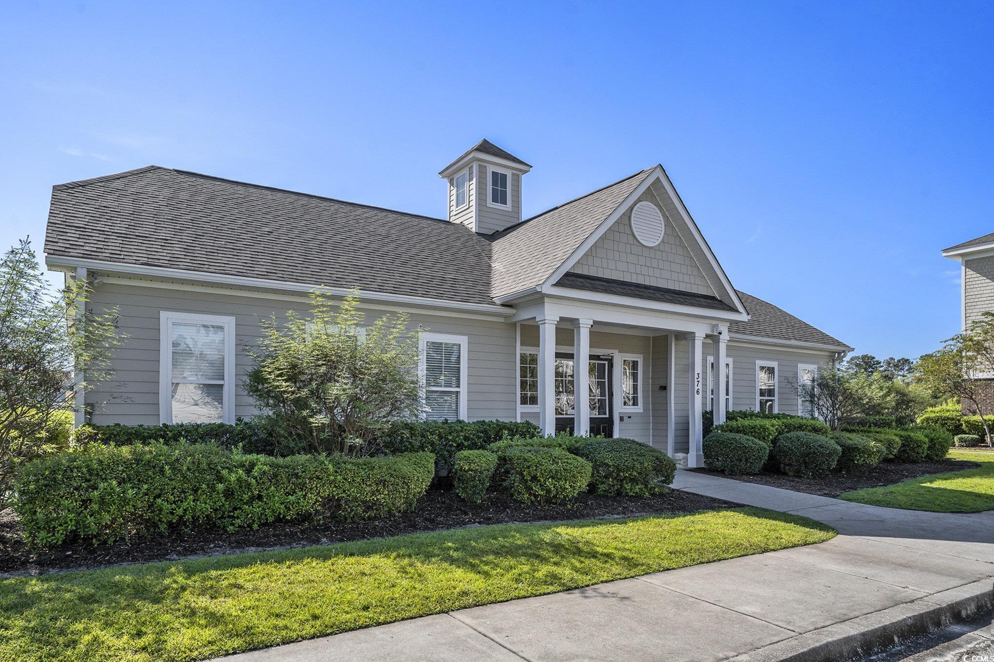 374 Kiskadee Loop, Unit 38L Conway, SC 29526 - Photo 26 of 40