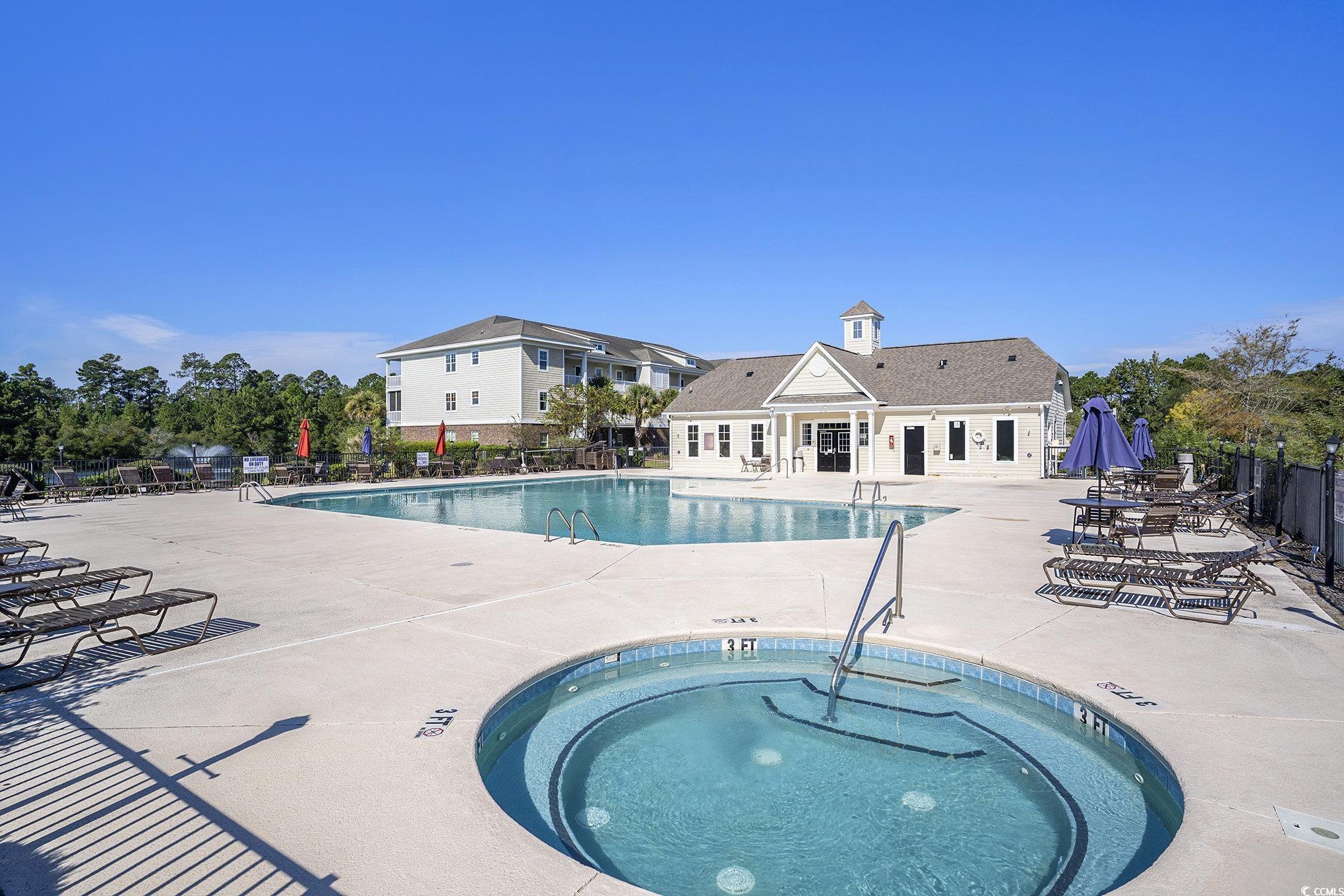 374 Kiskadee Loop, Unit 38L Conway, SC 29526 - Photo 27 of 40