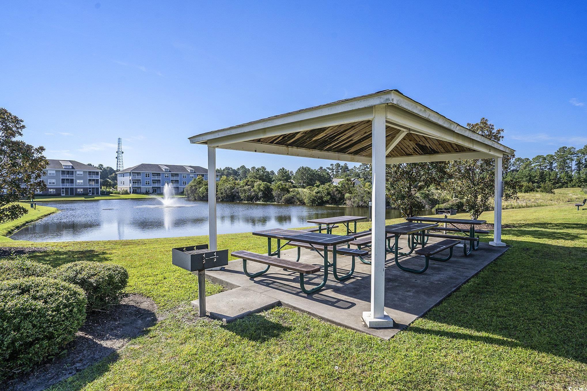 374 Kiskadee Loop, Unit 38L Conway, SC 29526 - Photo 28 of 40