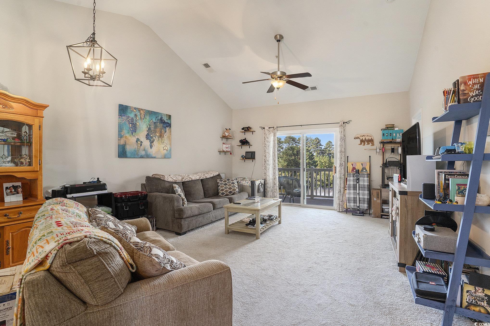 374 Kiskadee Loop, Unit 38L Conway, SC 29526 - Photo 3 of 40