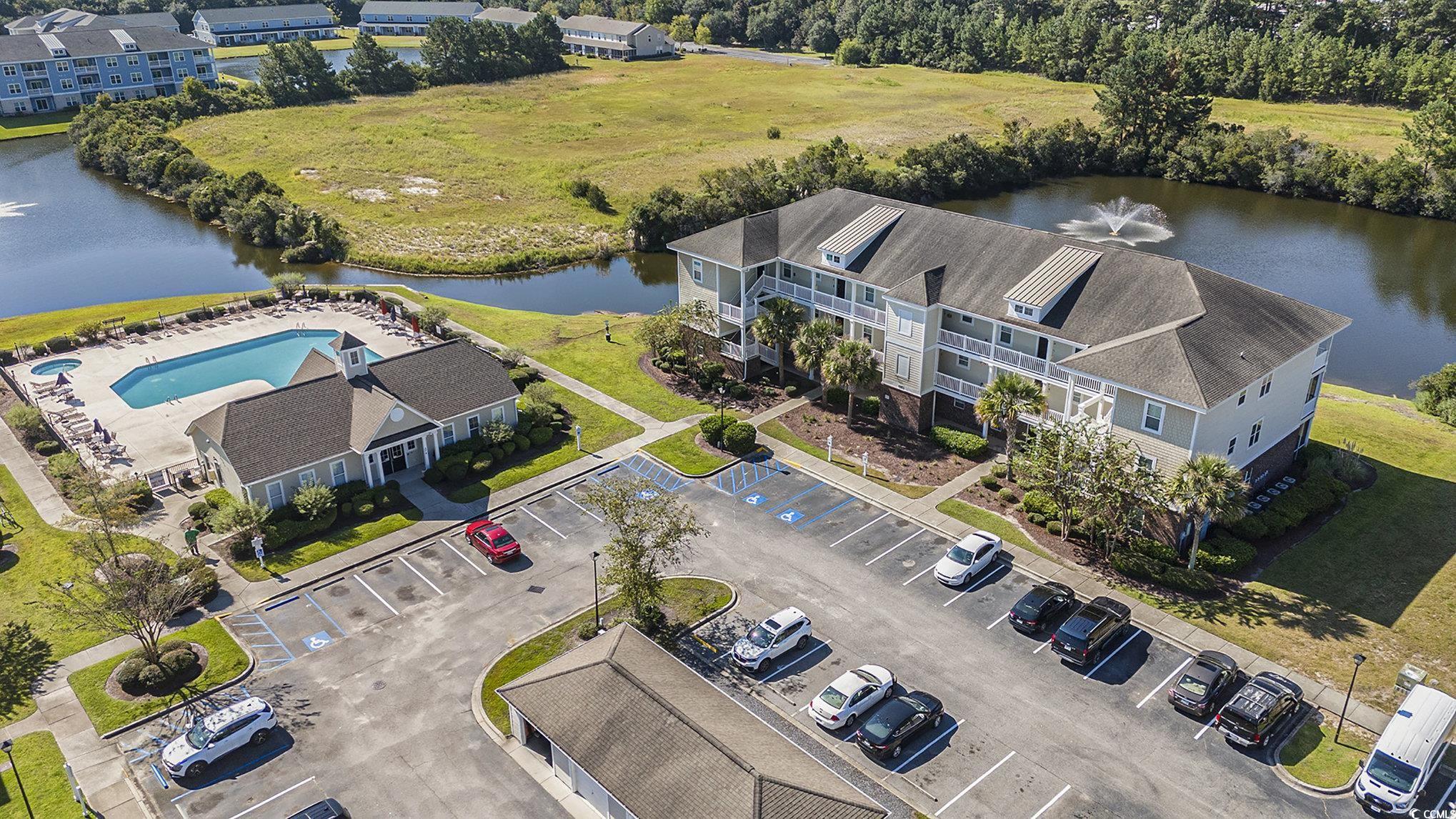 374 Kiskadee Loop, Unit 38L Conway, SC 29526 - Photo 33 of 40