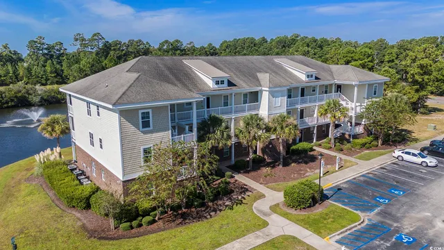 $159,900 | 374 Kiskadee Loop, Unit 38L, Conway, SC 29526