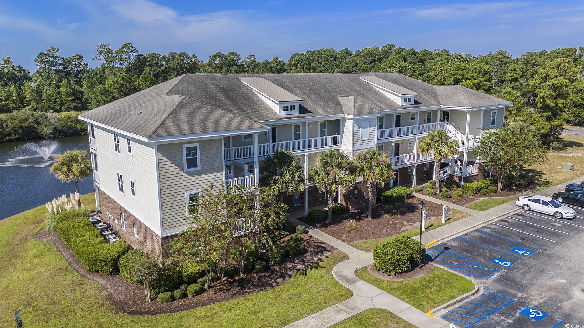 374 Kiskadee Loop, Unit 38L Conway, SC 29526 - Photo 34 of 40