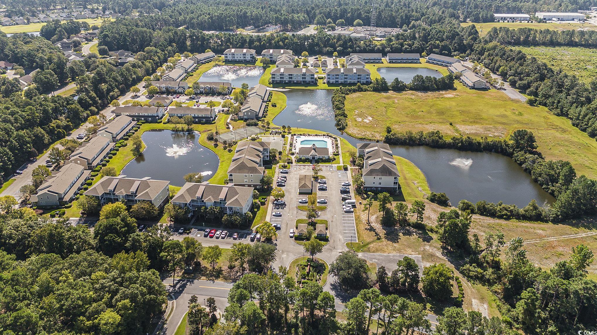 374 Kiskadee Loop, Unit 38L Conway, SC 29526 - Photo 36 of 40